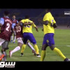 أهداف لقاء النصر و الدرعية