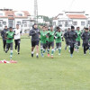المنتخب السعودي للشباب يستعد لكأس اسيا بمشاركته في بطولة انطاليا الدولية
