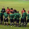 الاهلي يستعد للقاء التعاون بمواجهة الربيع ودياً