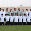 بمشاركة 56 ﻻعبا موهوبا مواليد 2000 الجهازالفني واﻻداري لمنتخب الناشئين يختتم جولته الثانية بمكة المكرمة