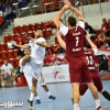 منتخب اليد يخسر أمام قطر ويلتقي باليابان لتحديد المركز الثالث