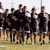 مضوي يمنح لاعبي الوحدة راحة يومين عن التدريبات