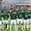 لاعبو الأهلي يدعمون زميلهم ماهر عثمان قبل لقاء التعاون