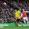 ارسنال يعبر بيرنلي بهدفين لهدف