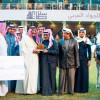 عالمية” مربط المعود تكتمل بذهب مهرجان سلطان العالمي