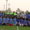 ادارة منتخب الناشئين تنهى جولتها الاستكشافية في منطقتي بيشة وعسير