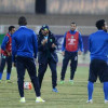 الفتح يواصل تحضيراته لمواجهته امام الهلال