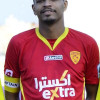 القادسية يعلن اصابة لاعبه مسرحي بقطع في الرباط الصليبي