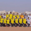 القنرز وشباب الخليج في ختام قلعاوي الرابعة فمن يظفر بكأس البطولة