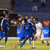 بالفيديو : فاولات التون ورأسيات الزوري تهدي الهلال والفتح التعادل بثلاثة أهداف لمثلها