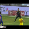 أهداف لقاء نجران و النصر