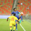 تغطية مباراة النصر ونجران – عدسة وائل الفارسي