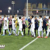 ناشئين الاهلي يتفوقون على استوديانتيس الارجنتيني