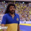 هيقيتا لجمهور النصر : انتم اللاعب الأهم ونحن بإنتظاركم