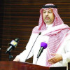 الرئيس العام : سنجذب الجماهير.. وملاعبنا لا تساعد على التحول الإلكتروني