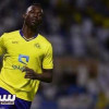 النصر يقرر معاقبة مايجا