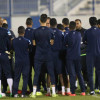 الهلال يعاود تدريباته بعد لقاء باختاكور بمران استرجاعي مغلق