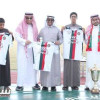 الاتفاق يكرم أبناء شهداء الواجب والمرابطين على الحدود