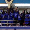 الموسى يهدي الهلال نصف مليون ريال