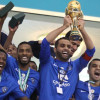 تغطية نهائي كأس ولي العهد ( الهلال×الاهلي ) بعدسة وائل الفارسي