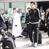 ناساف الاوزبكي يصل الى جدة لملاقاة الاهلي