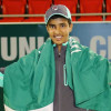 رئيس اتحاد التنس يشكل فريقاً لتكريم بطل أسيا للتنس سعود الحقباني