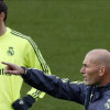 بيل مشكلة كبيرة لزيدان في مدريد