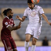 بالفيديو : بالبوا يقود الفيصلي لتجاوز هجر على أرضه