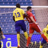 النصر فريق بدون مدربين