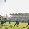 الغيابات تجتاح أولى تدريبات الاهلي استعداداً للديربي