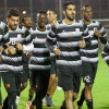 بالصور : الشباب يستأنف تدريباته والبيشي يكتفي باللف حول المضمار