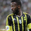 الانضباط الاسيوية توقف لاعب الاتحاد فهد المولد مباراتين