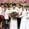 الريان يحطم الأرقام ويتوج بلقب دوري نجوم قطر للمرة الثامنة