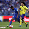 النصر يطلب حكام أجانب لمباراته امام الهلال في كأس الملك