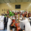 الريان القطري يتوج بلقب خليجية اليد على حساب مضر
