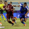 بالفيديو : الفتح يكسب الفيصلي بثنائية ويقفز للسابع