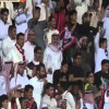 أهداف لقاء الرائد و هجر