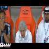 أهداف لقاء الإتحاد و النصر الإماراتي