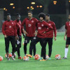 بالصور..الفيصلي يواصل تدريباته الأعتيادية