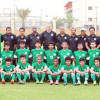 اعتماد البرنامج الإعدادي للمنتخب السعودي للناشئين لكرة القدم لنهائيات كأس آسيا بالهند 2016