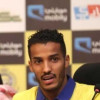 النصر يعاقب هزازي بعد استبعاده من المنتخب