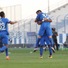 أولمبي الهلال على بعد نقطة من تحقيق كأس الأمير فيصل