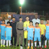 شرطة جدة تدشن بطولة «الأمن مسؤولية الجميع» لكرة القدم