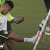 المنتخب البرازيلي يعيش وقت مرعب بسبب نيمار