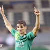 الأهلي يتوصل لاتفاق مع باخشوين