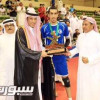 الحريشي يتوج شباب الهلال بالذهب بعد فوزه على الابتسام 0/3