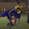 النصر يفرض عقوبة خصم جديدة على هزازي