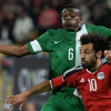 مصر تتغلب على نيجيريا بهدف رمضان صبحي
