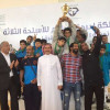 النور والهدى ومدارس الرياض أبطالا لبراعم المبارزة