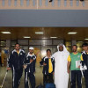 نادي الأحساء يمثل أندية ذوي الأحتياجات الخاصه في بطولة دبي للكاراتيه